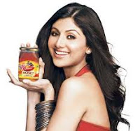 The Innovative Marketing blog: Dabur Honey - The Sugar Replacement