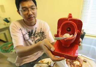 toilet restaurant in taiwan
