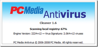 Download PCMAV 1.6