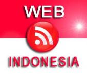 web indonesia