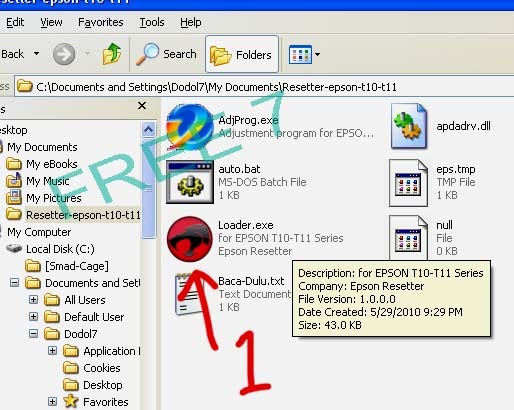 T10 Resetter Free Download | free 7 blogger resetter epson t10 t11 reset waste ink T10 Resetter Free Download | free 7 blogger resetter epson t10 t11 reset waste ink