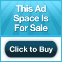how to sell ad space for blog or website