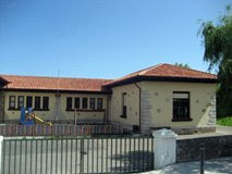 COLEGIO DE HERAS