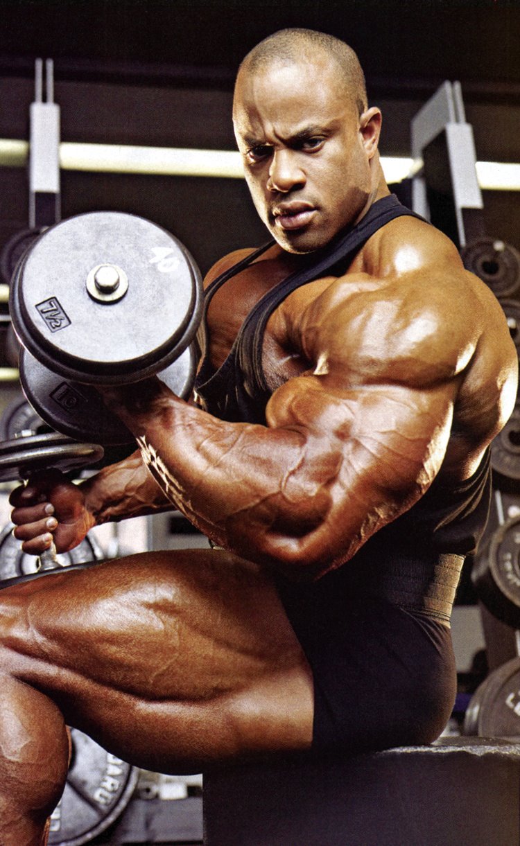 Victor Martinez (HQ pictures) - Bodybuilding.com Forums