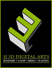 3J 3D Digital Arts
