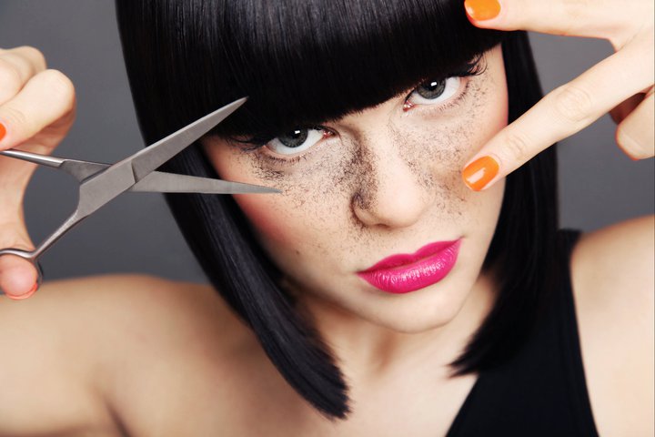 Jessie J does 'it' like a dude and sings like a lay-deh. Later with Jools ... Jessie J does 'it' like a dude and sings like a lay-deh. Later with Jools ...