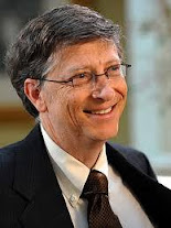 Tokoh Bill Gates