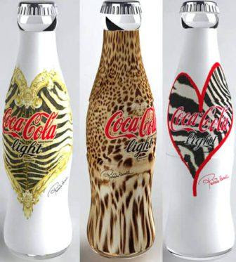 Kemasan Coca Cola Paling Unik Di Dunia