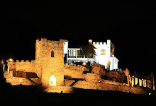 Casa do Parque Natural de Montesinho