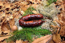 Chouriça de Carne de Vinhais