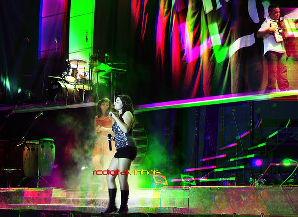 Vinhais 13 de Agosto 2009