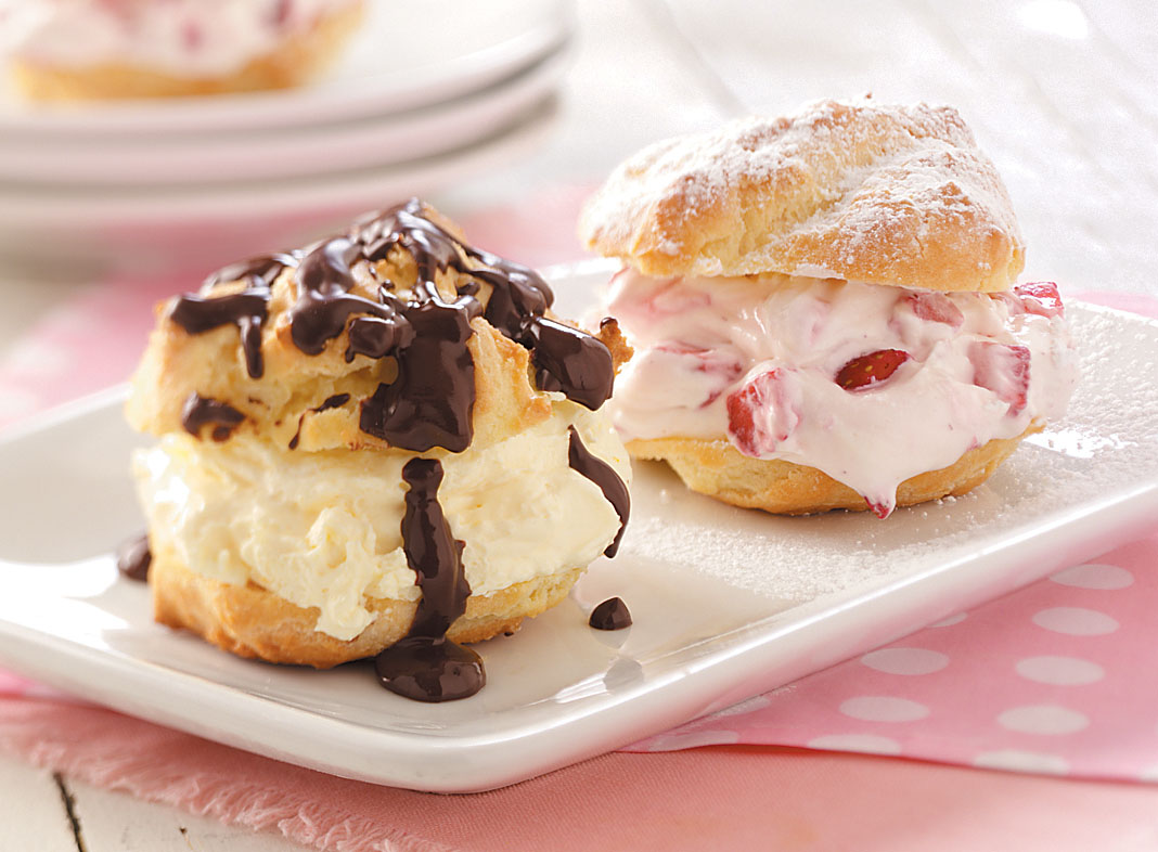 pronounce creme