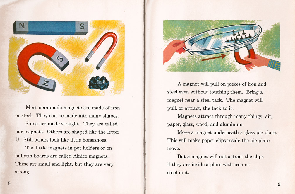 The Art of Children's Picture Books William Sayles