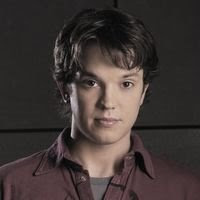 Zach On Bones
