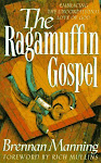 the ragamuffin gospel