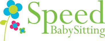 Babysitter speed dating