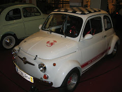 Fiat 596 Abarth