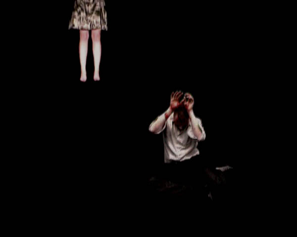 videostill ANTIGONE