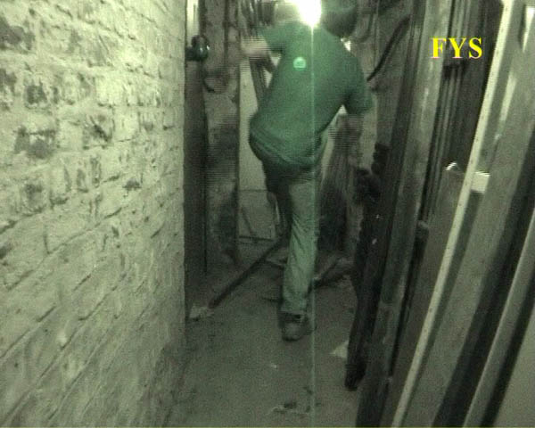 videostill FYS KAPUTTMACHEN