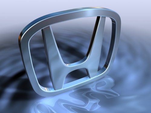 Honda Honda