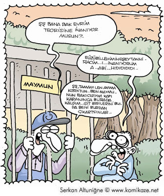 en kommmik kariktürler-) KarikaturSerkan01