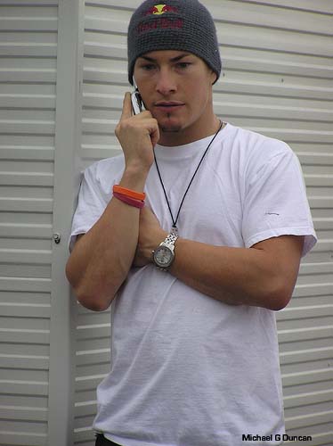 nicky hayden nicky hayden