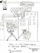 Captain Nepto #2 (Original Series)