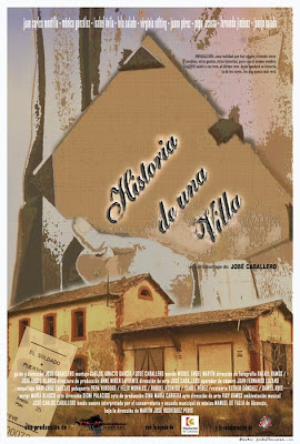 Cartel de la película