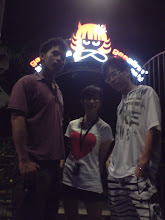 Fong, Leeyee and Me(Ulu Langat)