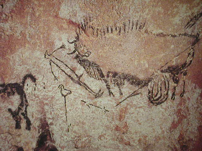 ENFERMEDAD EN LA PREHISTORIA enfermedad en la prehistoria:
