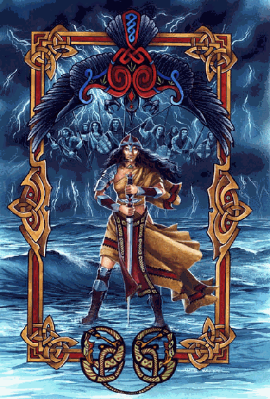 Mitologia