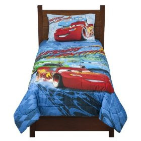 McQueen bedding