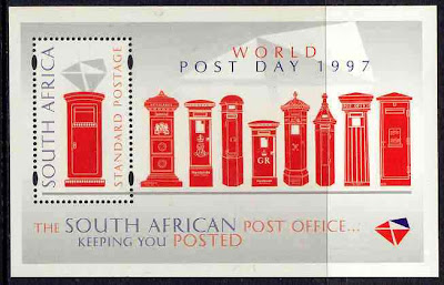 World Postal Day