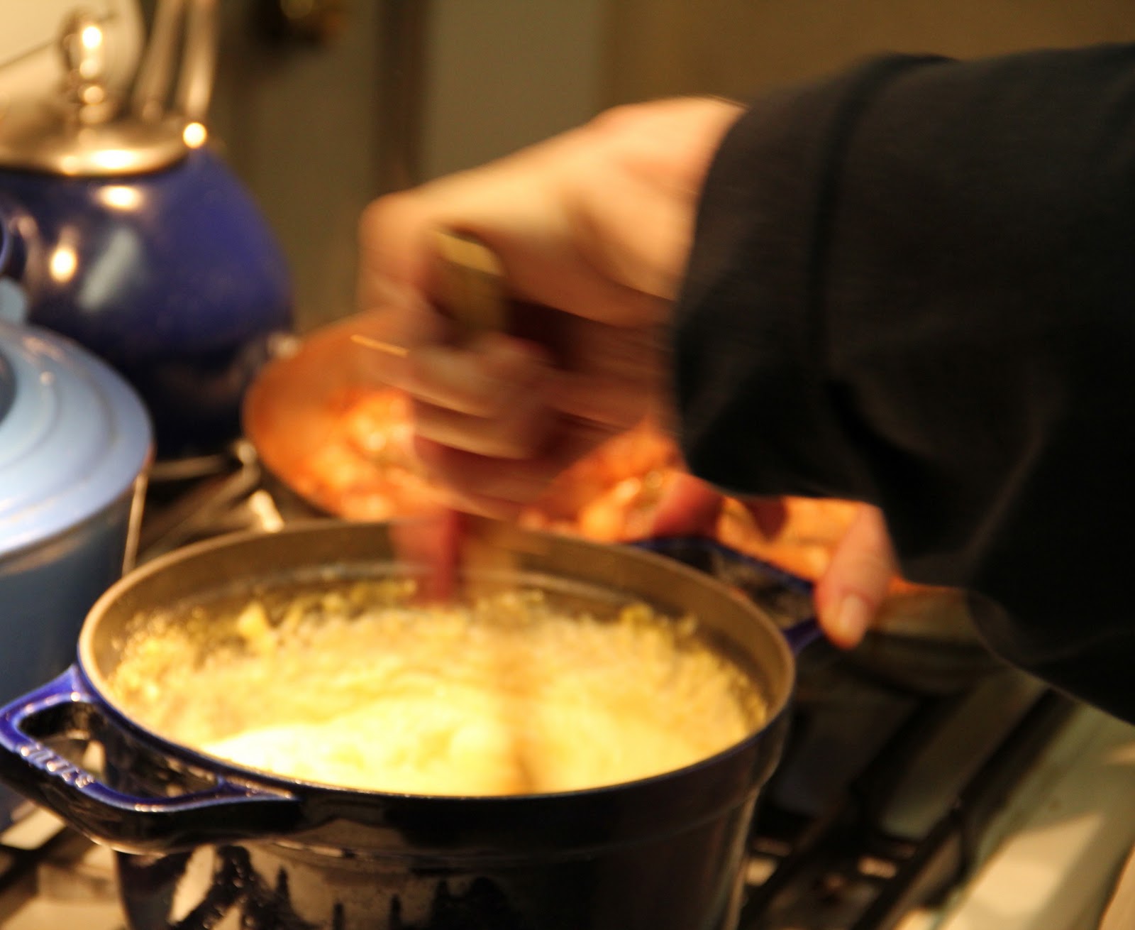 How To Cook A Wolf Vinegar Glossed Chicken....