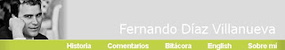 Fernando Díaz Villanueva