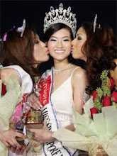 Miss Singapore World
