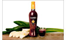 XanGo Juice ~ a pure pleasure to drink, join me in one today