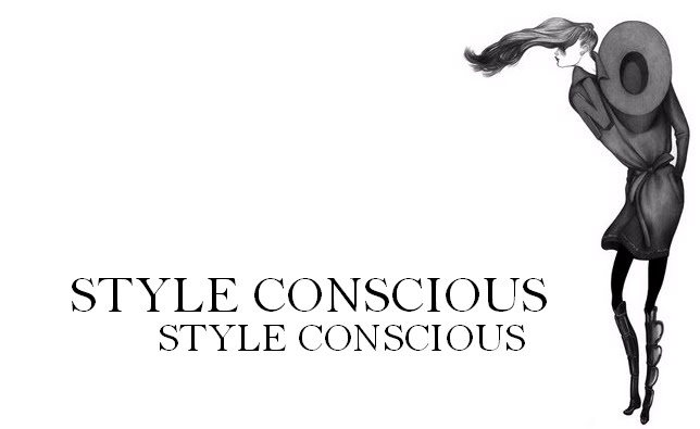 Style conscious