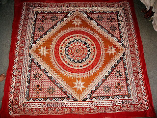 Lila Handicrafts Artisans’ Welfare Association