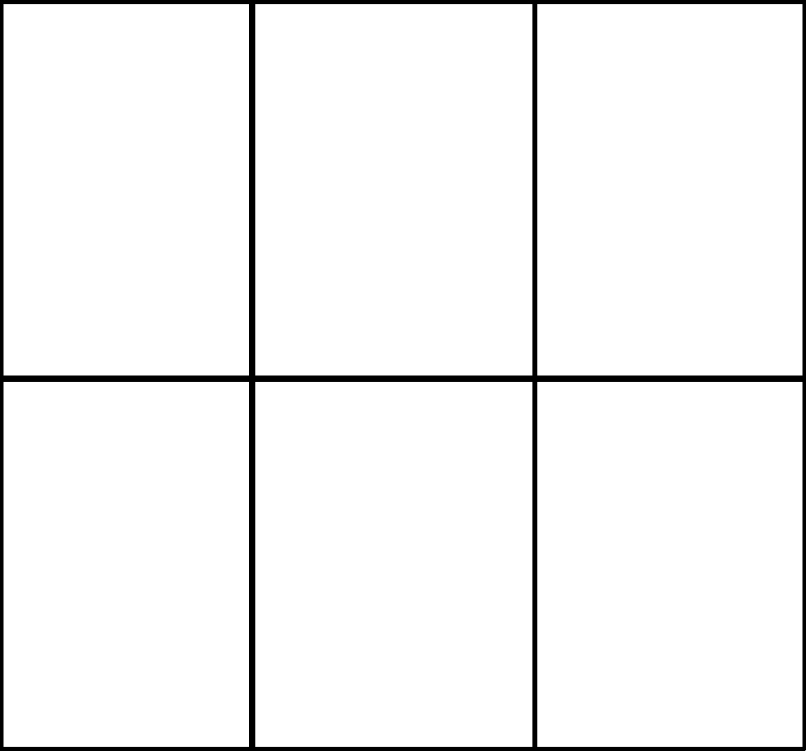 INFORMÁTICA - LA ENCINA: Plantilla para el cómic del Día de padres