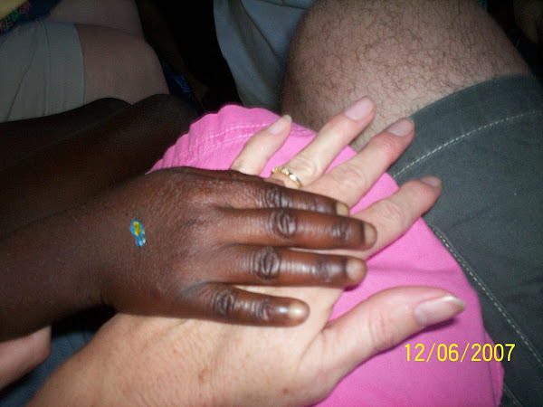 That's what it's ALL about!