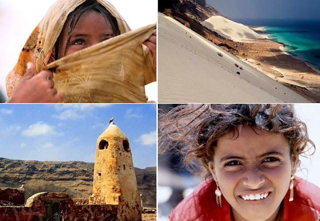 Socotra Island