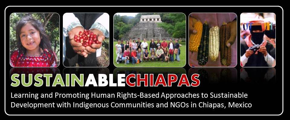 SustainAbleChiapas