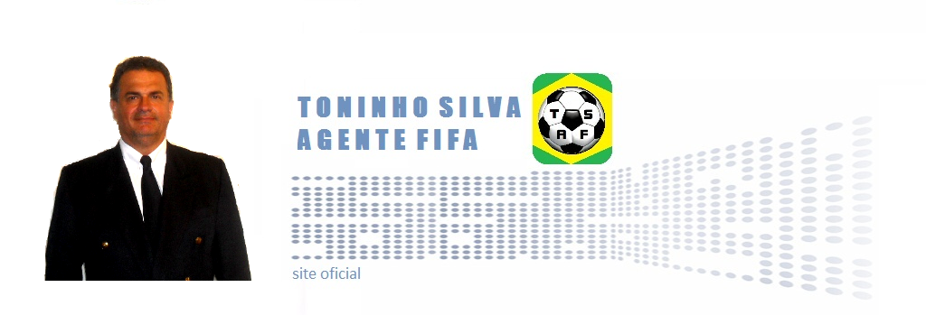 Toninho Silva Agente FIFA