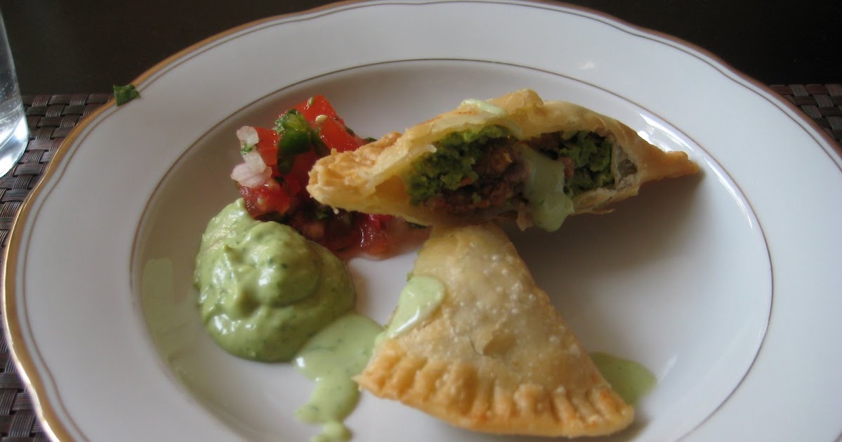 Iron Chef Brooklyn Empanada recipe (i.e. The Secret to their Success)