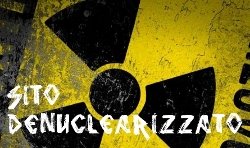 Sito denuclearizzato