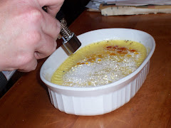 Creme Brulee!