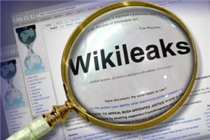 Wikileaks reports about Pakistan, Saudia, Iran, Afghanistan