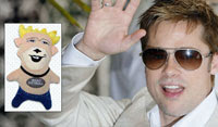 Brad Pitt (foto: Google Images)