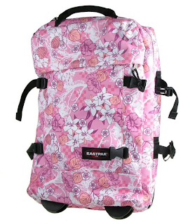 eastpack transfer s pink